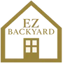 EZ Backyard Lakeside Logo